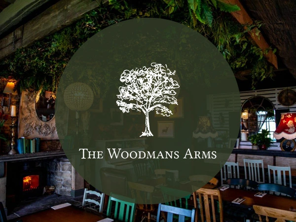 Woodmans Arms